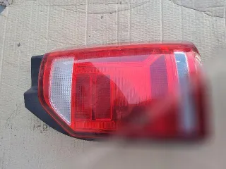  Фонарь задний правый Volkswagen Transporter T6 Арт 134748900, вид 2