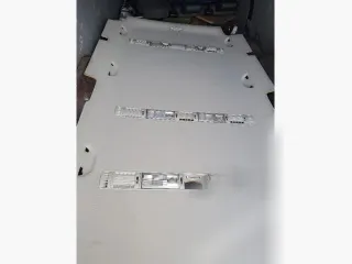  Потолок Volkswagen Caravelle T5 Арт 134748902, вид 1