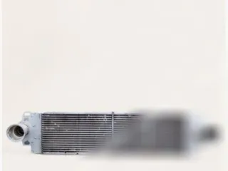  Интеркулер Volkswagen Transporter T5 Арт 134748974, вид 1
