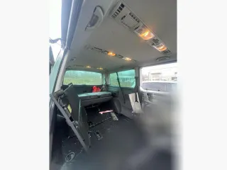  Ковер багажника Volkswagen Caravelle T5 Арт 134777284, вид 1