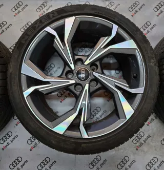 8Y0601025H, 81A601170A Диск литой Audi A3 8Y (3 шт) Арт 85228847, вид 2