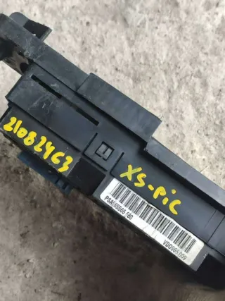 965566980 Щиток приборов (приборная панель) Citroen Xsara Picasso Арт 85229803, вид 5