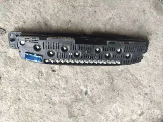 965566980 Щиток приборов (приборная панель) Citroen Xsara Picasso Арт 85229803, вид 2