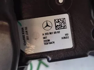 A2239016902 Генератор звука двигателя Mercedes CLA c118 Арт 71563, вид 4
