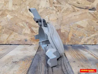 30865564 Стекло фары противотуманной левой Volvo V40 1 Арт 85239709, вид 2