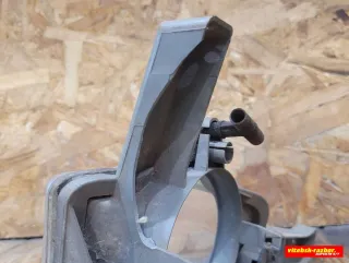 30865564 Стекло фары противотуманной левой Volvo V40 1 Арт 85239709, вид 7