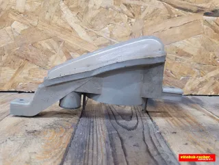 30865564 Стекло фары противотуманной левой Volvo V40 1 Арт 85239709, вид 6