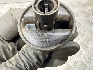 4A0819041 Ручка переключателя отопителя (печки) Audi 100 C4 Арт 85278303, вид 2