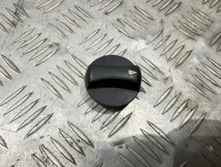 443819041B Ручка переключателя отопителя (печки) Audi 100 C3 Арт 85278305, вид 1