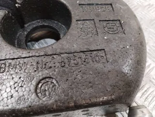 1095862, 6751510, 303140 Крюк фаркопа съемный BMW 3 E46 Арт 49813, вид 11