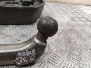 1095862, 6751510, 303140 Крюк фаркопа съемный BMW 3 E46 Арт 49813, вид 5