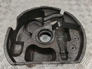 1095862, 6751510, 303140 Крюк фаркопа съемный BMW 3 E46 Арт 49813, вид 7