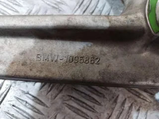 1095862, 6751510, 303140 Крюк фаркопа съемный BMW 3 E46 Арт 49813, вид 10