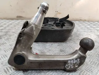 1095862, 6751510, 303140 Крюк фаркопа съемный BMW 3 E46 Арт 49813, вид 4
