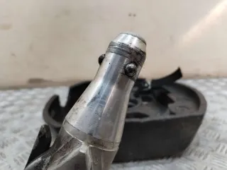 1095862, 6751510, 303140 Крюк фаркопа съемный BMW 3 E46 Арт 49813, вид 6