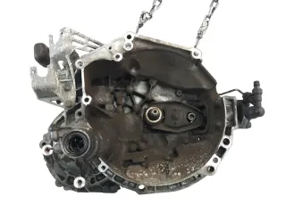 TI20291121 КПП механическая (МКПП) Citroen C3 Pluriel 1.4л i Арт 329985