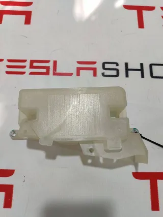 1055495-00-B Крышка высоковольтной батареи Tesla model X Арт 99457232, вид 1