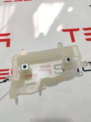 1055495-00-B Крышка высоковольтной батареи Tesla model X Арт 99457232, вид 2