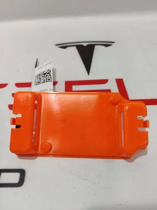 1065732-00-A Крышка высоковольтной батареи Tesla model X Арт 99457230, вид 3