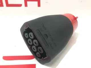 1024110-02-A переходник для зарядки Tesla model S Арт 99457123, вид 1