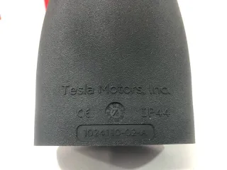 1024110-02-A переходник для зарядки Tesla model S Арт 99457123, вид 5