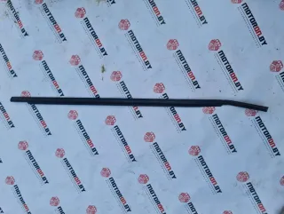  Молдинг стекла двери передней левой наружный Fiat Stilo Арт 85299991, вид 1