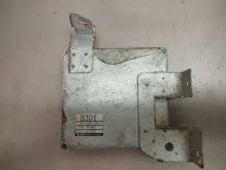 B3D118881C  Блок управления двигателем Mazda 121 2 1.3л Арт 031519, вид 1