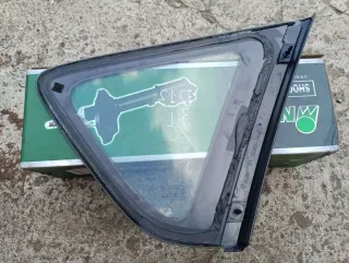 BP4K50N50 Стекло кузовное боковое левое Mazda 3 BK Арт 85312692, вид 2