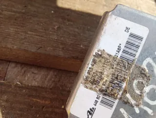 9641342980 Блок ESP Citroen C5 1 Арт 1182VD, вид 3