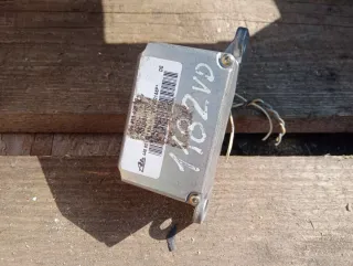 9641342980 Блок ESP Citroen C5 1 Арт 1182VD, вид 2