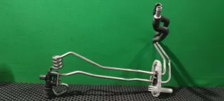  Подогрев бачка омывателя Mercedes E W211 Арт 85319114, вид 2