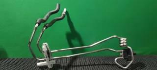  Подогрев бачка омывателя Mercedes E W211 Арт 85319114, вид 1