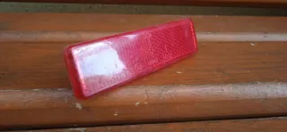 7700353184 Светоотражатель (катафот) Renault Master 2 Арт 85322428, вид 3