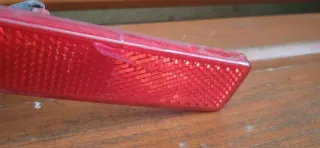 7700353184 Светоотражатель (катафот) Renault Master 2 Арт 85322443, вид 2