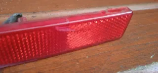 7700353184 Светоотражатель (катафот) Renault Master 2 Арт 85322443, вид 3