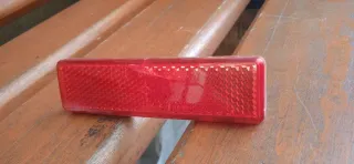 7700353184 Светоотражатель (катафот) Renault Master 2 Арт 85322443, вид 1