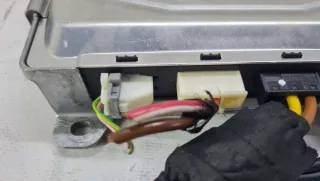 32436854032, 33 34 6 796 393, 33 34 6 789 688, 33 34 6 793 359, 33 34 6 792 065, 33 34 6 792 257, 33 34 6 790 097 Блок управления HSR BMW 7 F01/F02 Арт 007591, вид 4