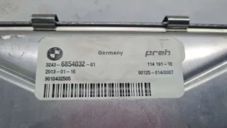 32436854032, 33 34 6 796 393, 33 34 6 789 688, 33 34 6 793 359, 33 34 6 792 065, 33 34 6 792 257, 33 34 6 790 097 Блок управления HSR BMW 7 F01/F02 Арт 007591, вид 5