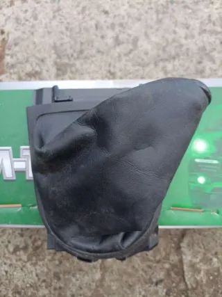 8015A009ZZ Чехол кулисы Citroen C-Crosser 2.4л Арт 85322994, вид 1