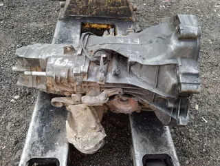 EEN  КПП механическая (МКПП) 5-ступенчатая Audi A6 C5 (S6,RS6) 1.9л (EEN ) Арт 85332895, вид 5