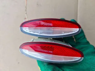 8200003263 Фонарь двери Renault Espace 4 Арт 85336025, вид 1