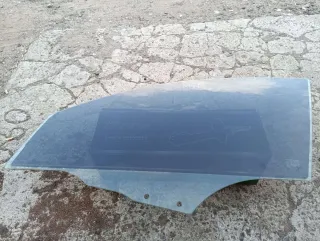 BP4K59511B Стекло двери передней левой Mazda 3 BK Арт 85349564, вид 1