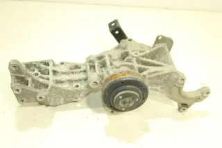  Кронштейн вискомуфты Audi A6 C4 (S6,RS6) 1.8л i Арт 85358279, вид 2