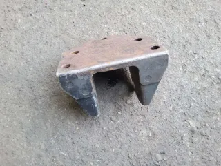  Кронштейн рессоры Citroen C25 Арт 1281-14, вид 3