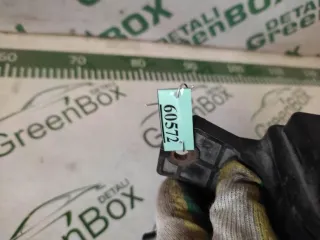 3M519E857EE Адсорбер Mazda 3 BK Арт 71726, вид 4