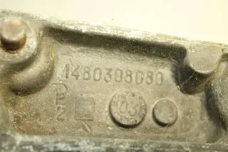 1480308080 Кронштейн полуоси Citroen C8 Арт 85364594, вид 3