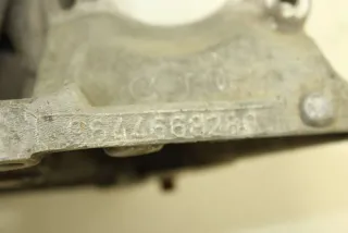 9644668280 Кронштейн полуоси Citroen C5 2 Арт 85364621, вид 3