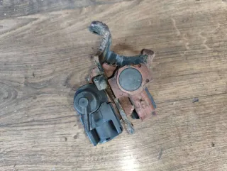  Датчик клапана турбины Ford Kuga 1 2.0л Арт 485371666, вид 2