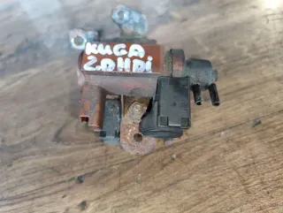  Датчик клапана турбины Ford Kuga 1 2.0л Арт 485371666, вид 4