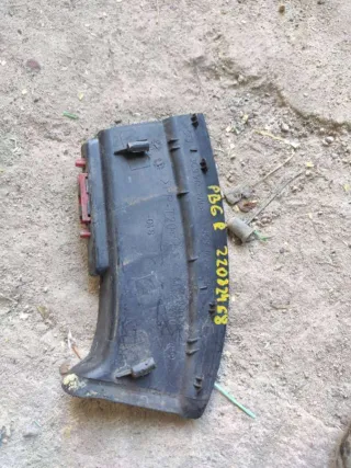 3c9945312 Фонарь противотуманный правый Volkswagen Passat B6 Арт 85372050, вид 3